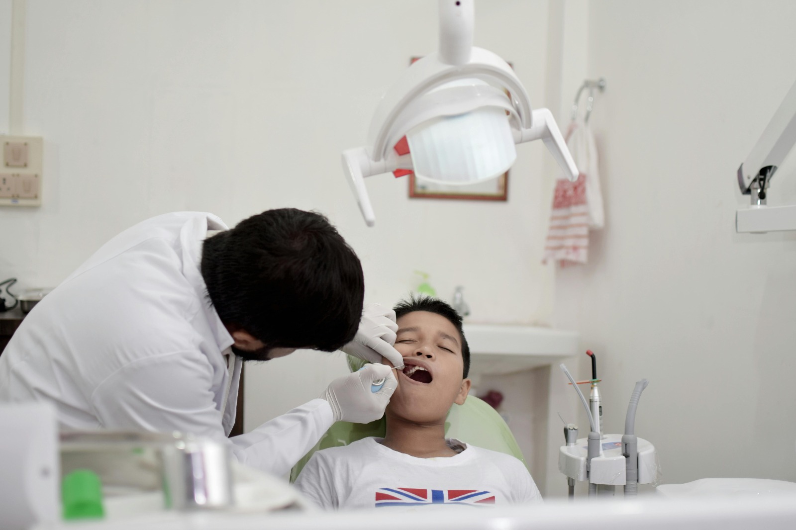 Dentist in Navi Mumbai